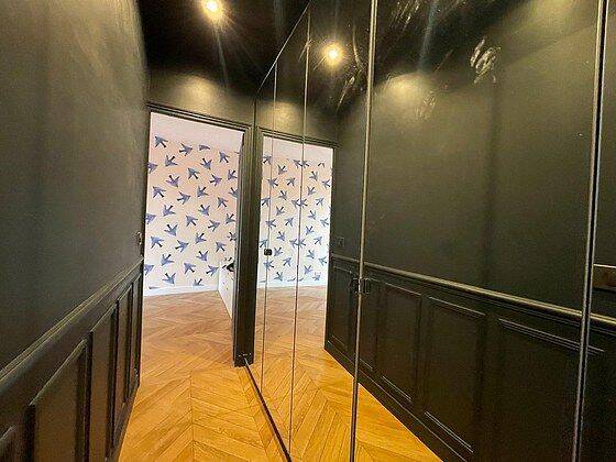 Appartement 3 pièces 72 m² · à Paris 18ème Arrondissement · 72 m² · 2 800 €/mois