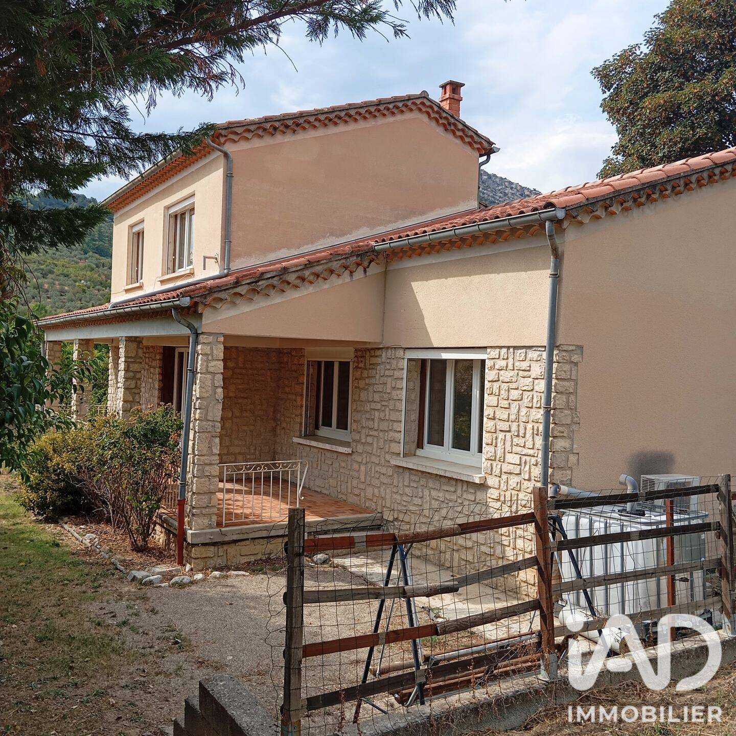 Maison 5 pièces 148 m² · à Buis-les-Baronnies · 148 m² · 365 000 €
