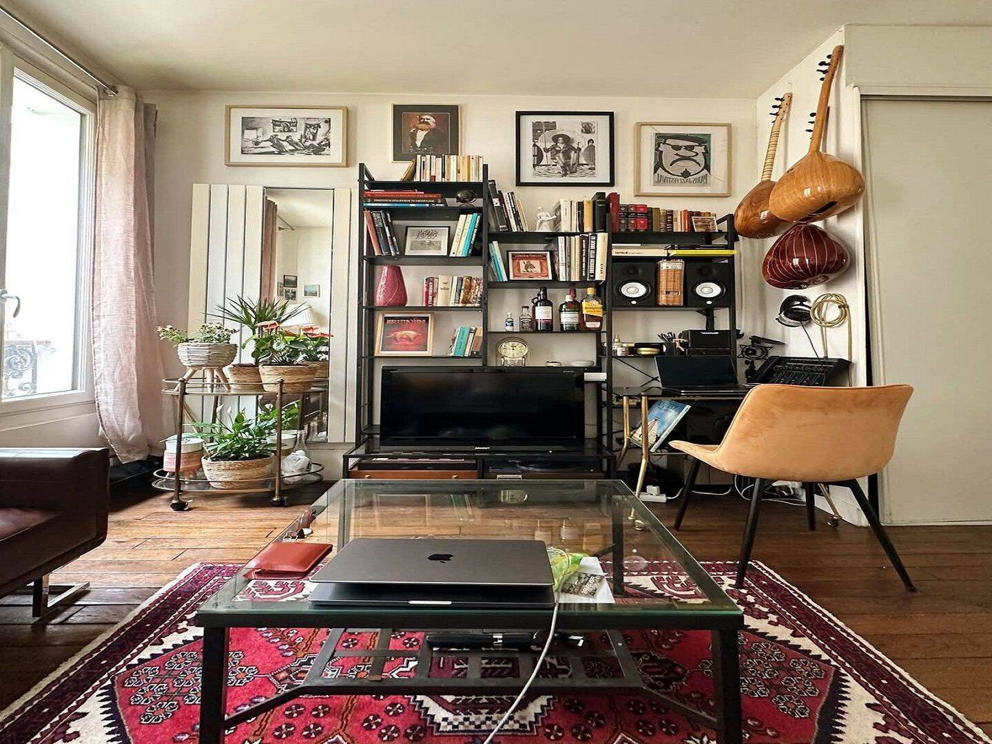 Appartement 2 pièces 30 m² · à Rennes · 30 m² · 502 €