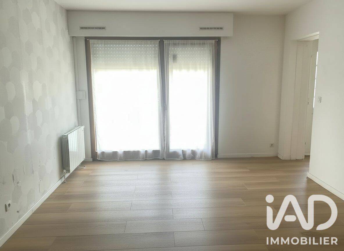 Appartement 3 pièces 60 m² · à Nantes · 60,2 m² · 1 220 €/mois