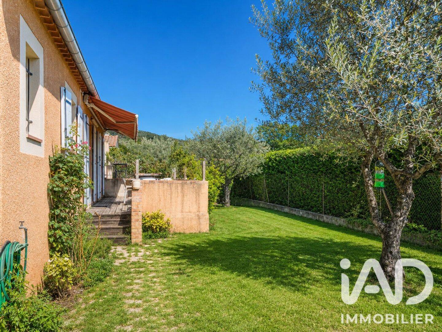 Maison 5 pièces 101 m² · à Nyons · 101 m² · 305 000 €