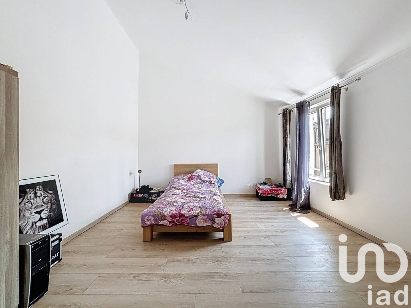 Maison 5 pièces 162 m² · à Pierrefitte-sur-Aire · 162 m² · 95 000 €