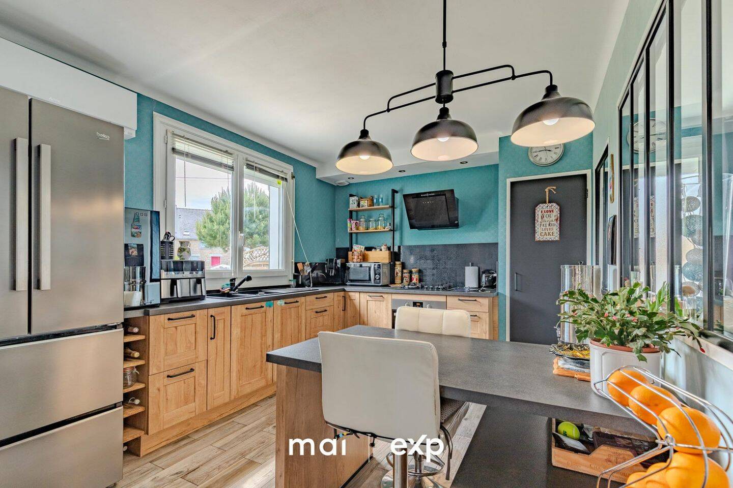 Maison 5 pièces 124 m² · à Quiberon · 124 m² · 645 000 €
