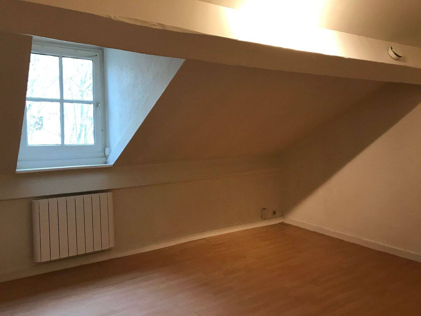 Appartement 1 pièce 22 m² · à Lyon 6ème Arrondissement · 21,6 m² · 560 €/mois