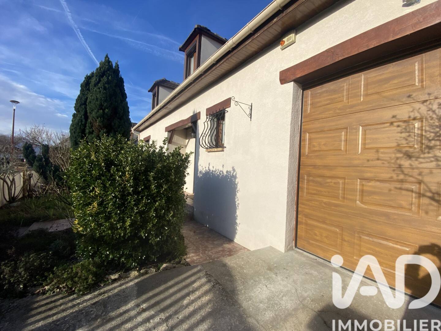 Maison 6 pièces 166 m² · à Saint-Martin-Longueau · 166 m² · 278 500 €