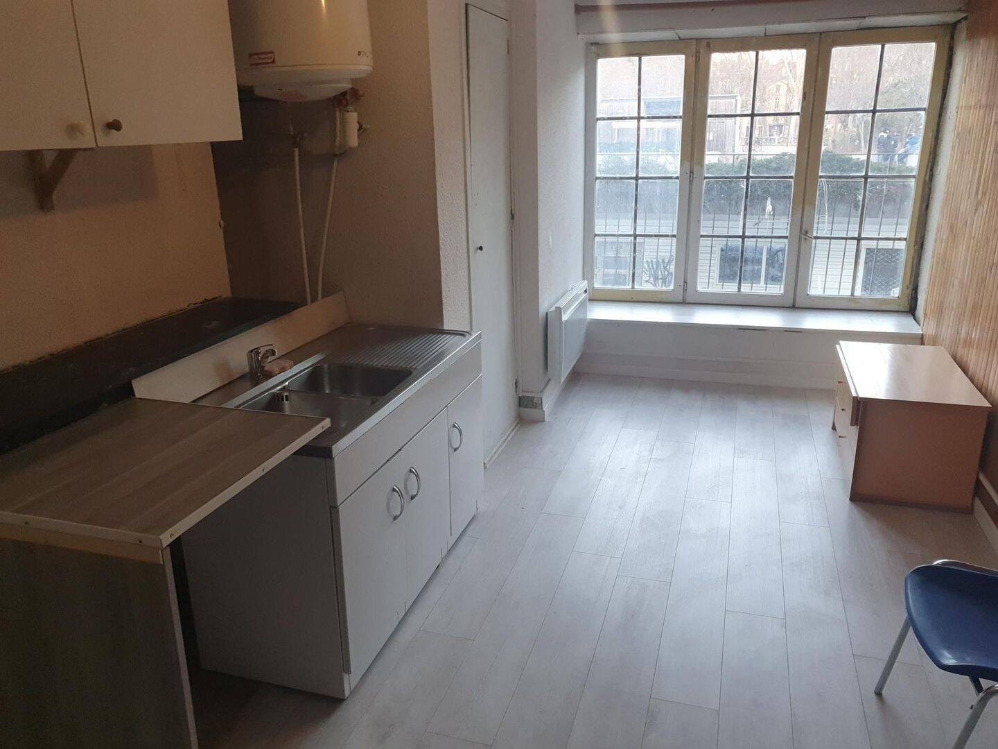 Appartement 1 pièce 16 m² · à Grenoble · 16 m² · 324 €