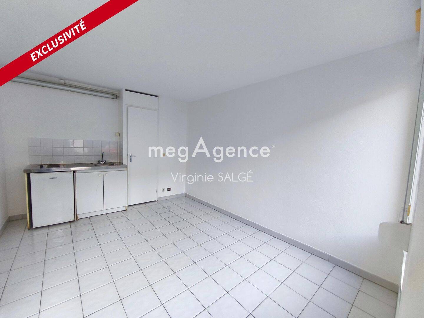 Appartement 2 pièces 29 m² · à Toulouse · 29 m² · 112 000 €