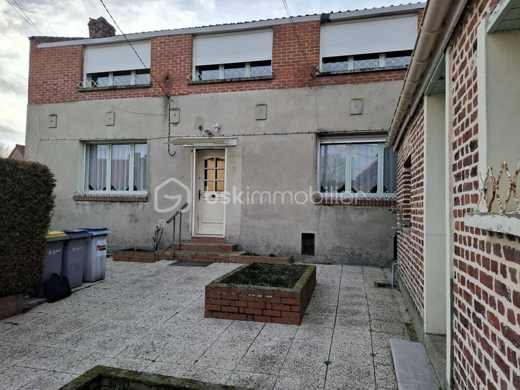 Maison 5 pièces 135 m² · à Esquerchin · 135 m² · 240 000 €