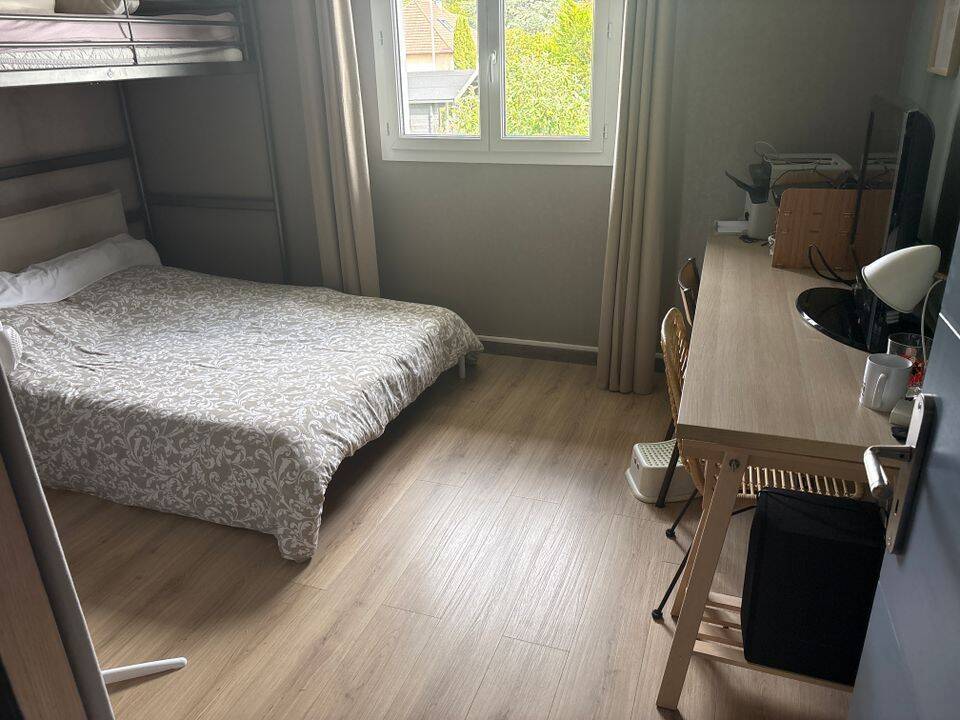 Appartement 1 pièce 13 m² · à Ifs · 13 m² · 400 €/mois