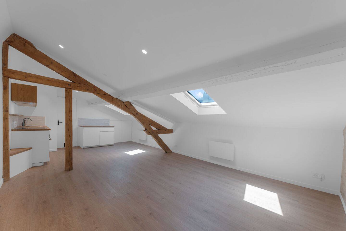 Appartement 2 pièces 37 m² · à Dijon · 37 m² · 149 500 €