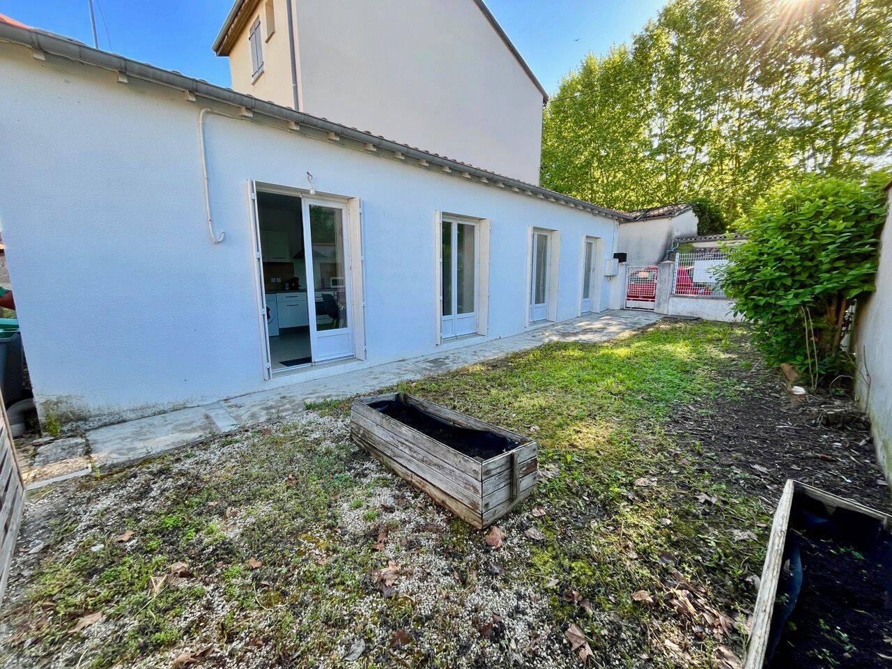 Maison 2 pièces 39 m² · à Villeneuve-sur-Lot · 39 m² · 603 €