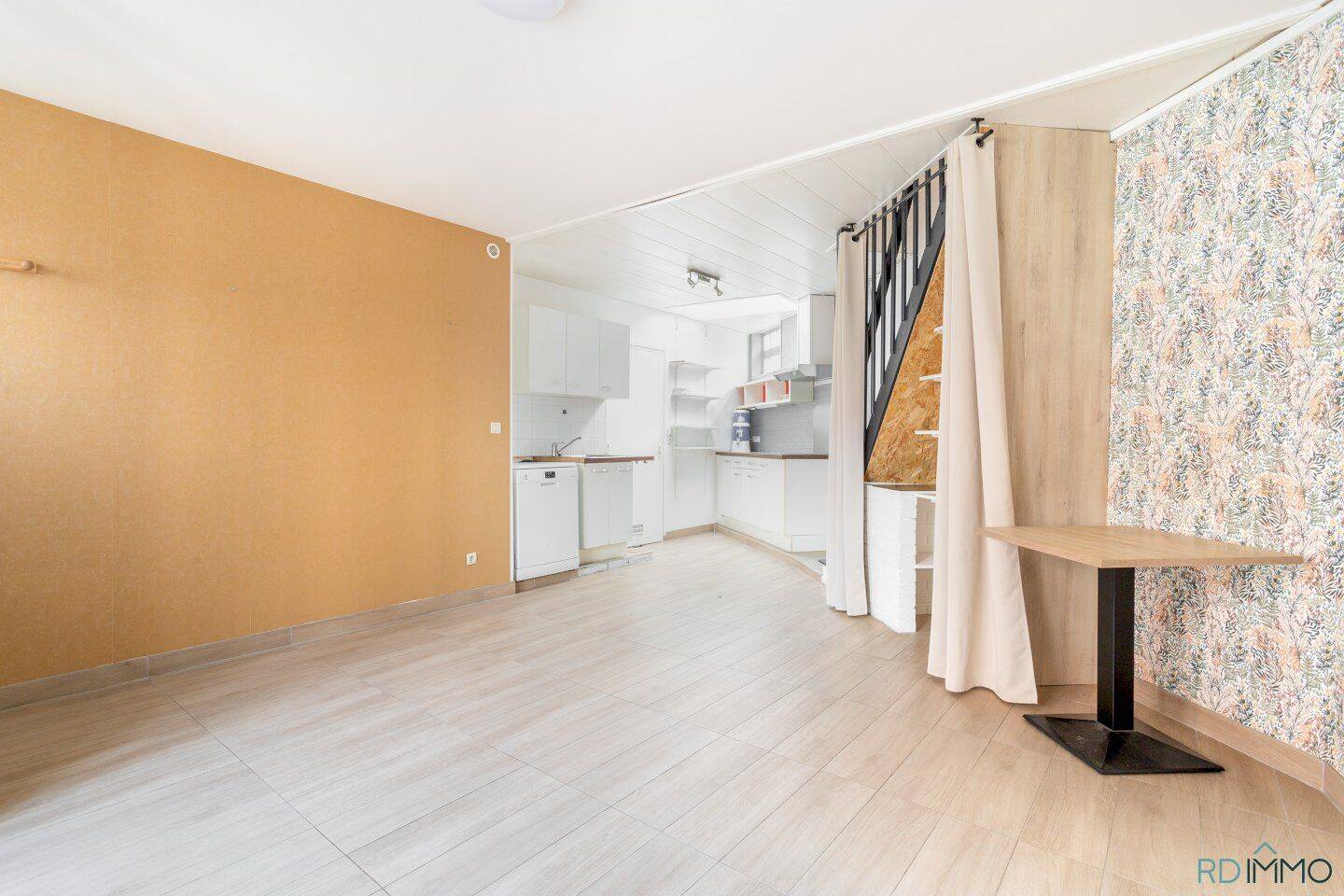 Maison 3 pièces 53 m² · à Linselles · 53 m² · 128 000 €