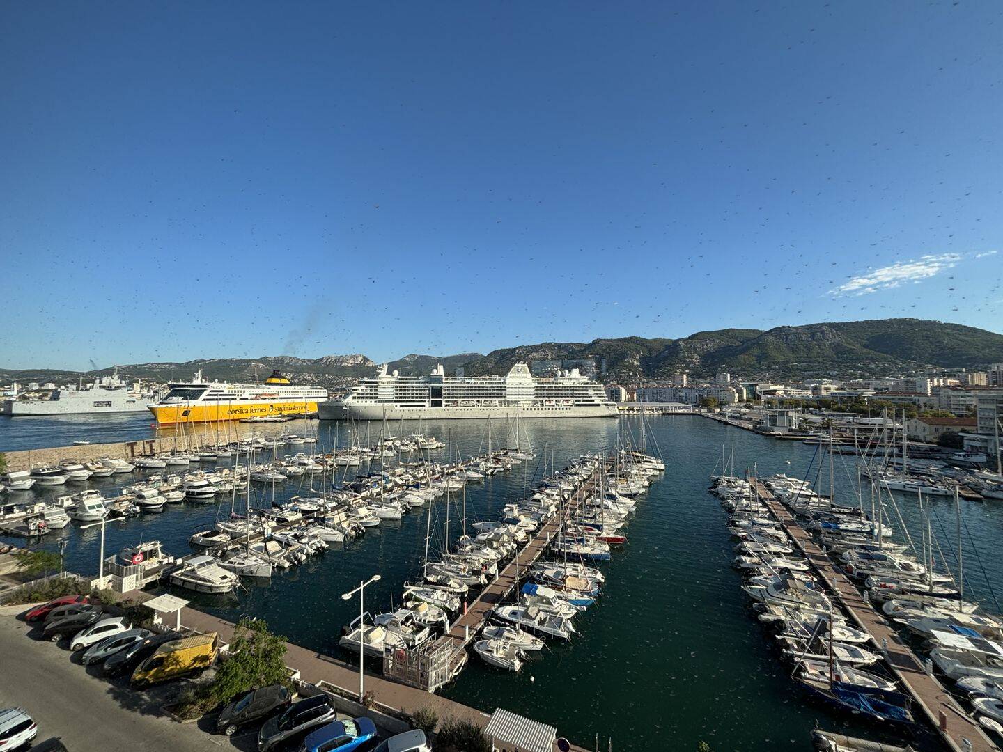 Appartement 3 pièces 66 m² · à Toulon · 66 m² · 345 000 €