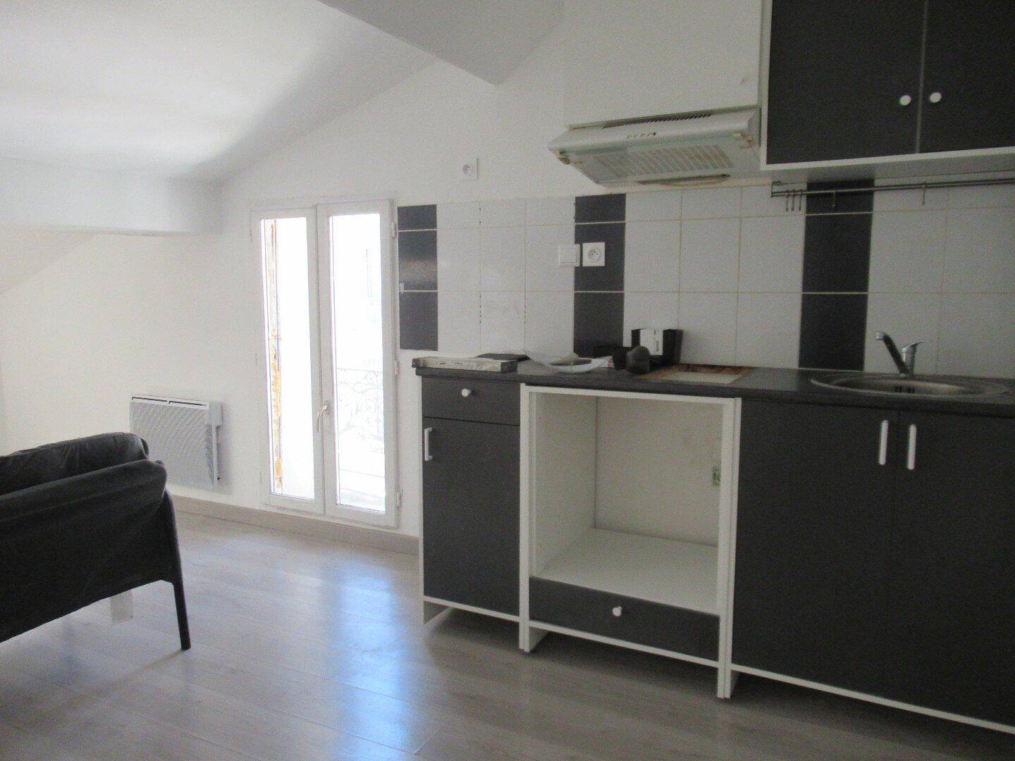 Appartement 2 pièces 39 m² · à Béziers · 39 m² · 430 €