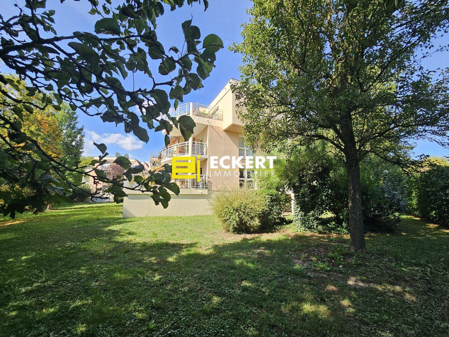 Appartement 5 pièces 118 m² · à Strasbourg · 118 m² · 549 500 €