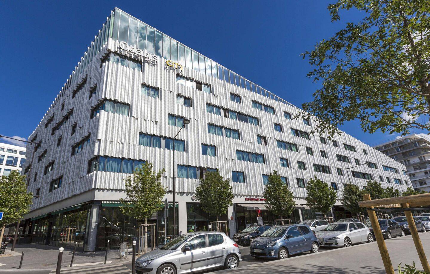 Appartement 1 pièce 28 m² · à Paris 17ème Arrondissement · 27,5 m² · 203 760 €