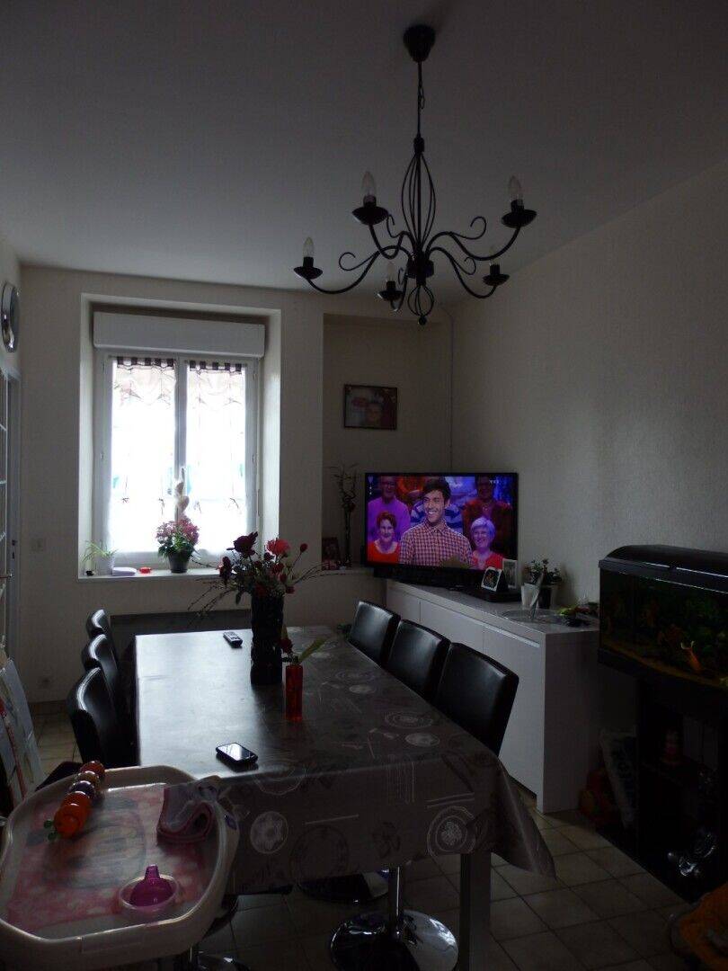 Appartement 3 pièces 54 m² · à Mouy · 53,6 m² · 715 €/mois