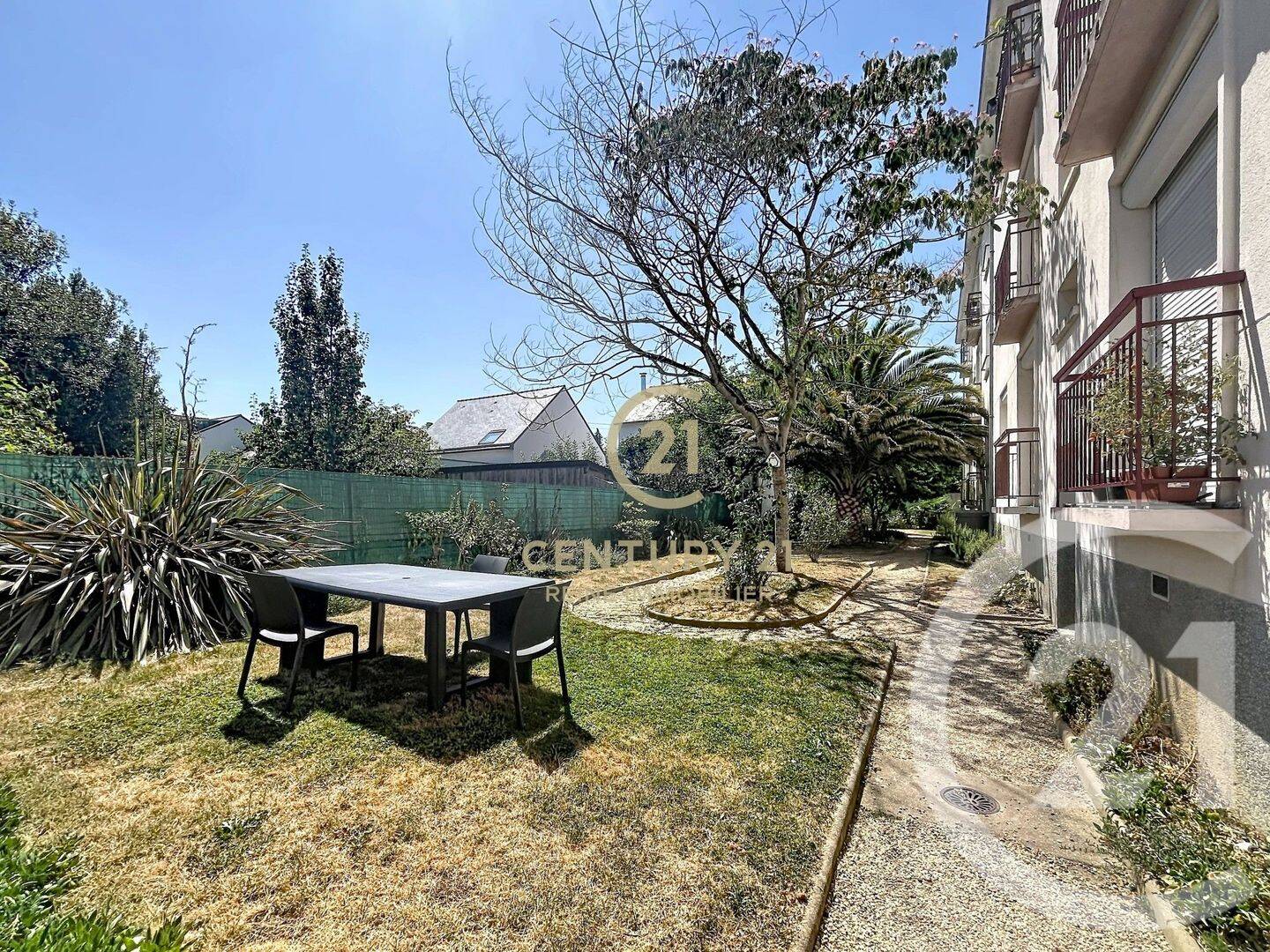 Appartement 3 pièces 62 m² · à Rennes · 62,4 m² · 265 000 €