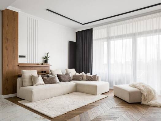 Appartement à vendre 286 000 € 3 pièces 2 chambres 69 m² RDC Vouvray 37210