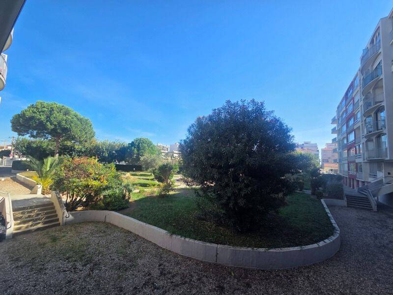 Appartement 3 pièces 43 m² · à Canet-en-Roussillon · 43 m² · 159 000 €