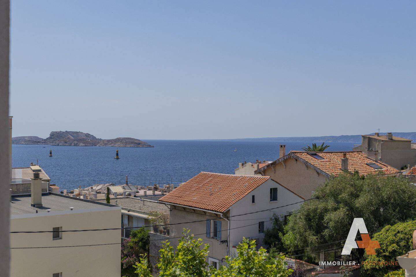 Maison 3 pièces 83 m² · à Marseille 7ème Arrondissement · 83,3 m² · 2 720 €