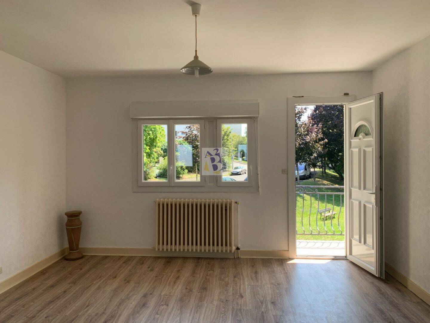 Appartement 1 pièce 33 m² · à Angoulême · 33,2 m² · 480 €