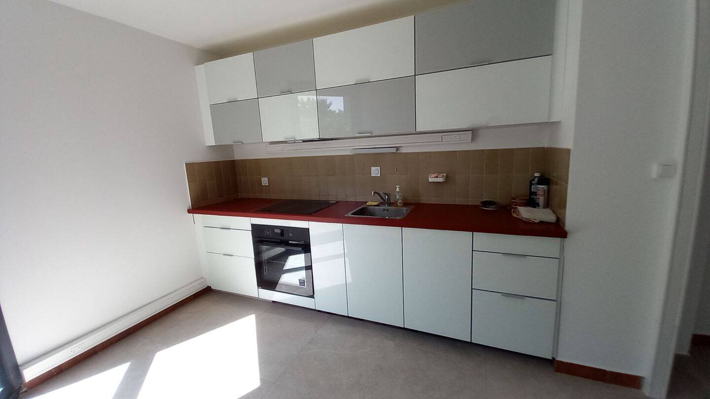 Maison Montpellier 6 pièce(s) 114 m2 — 8