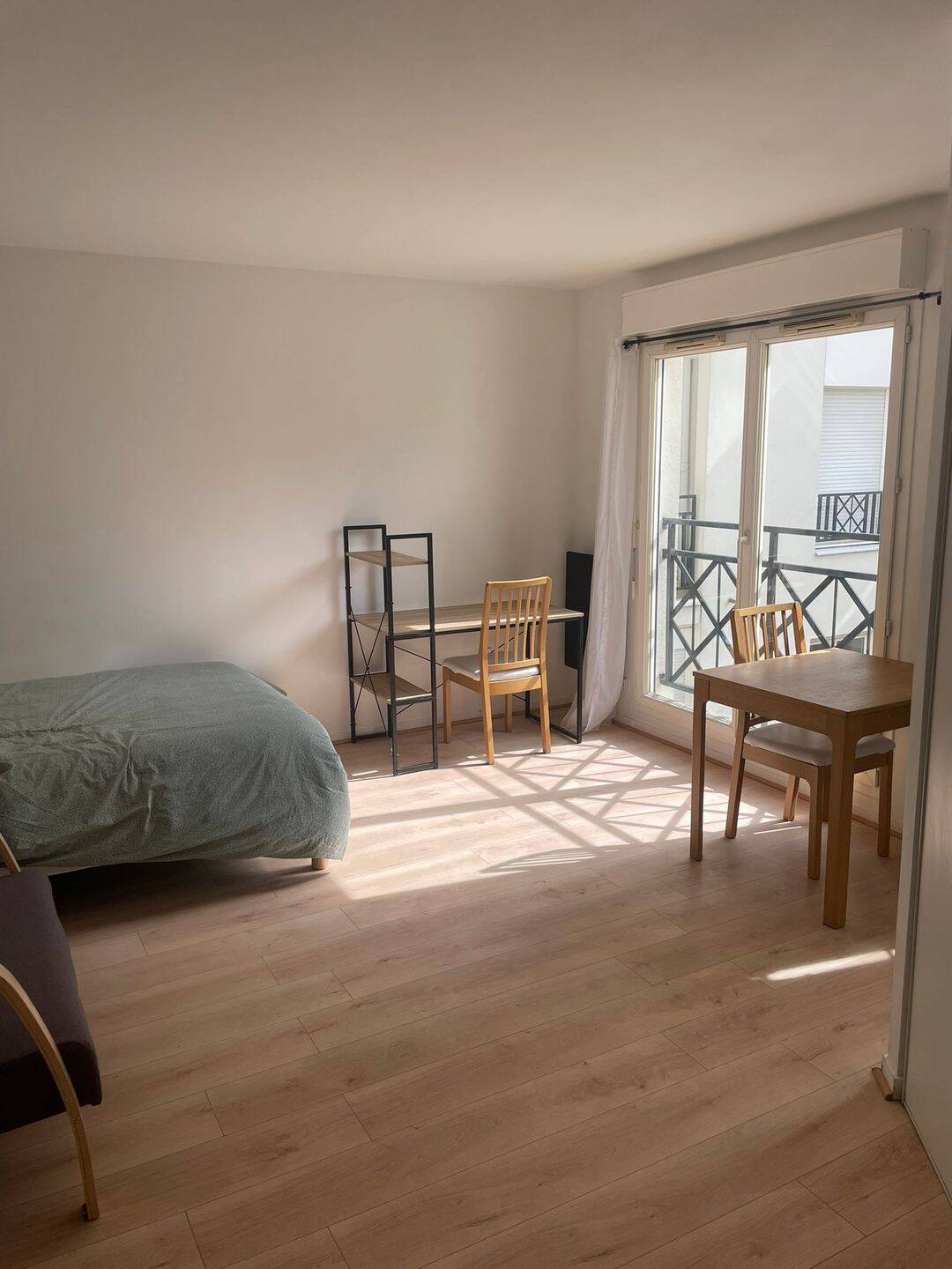 Appartement 1 pièce 25 m² · à Houilles · 25 m² · 925 €/mois