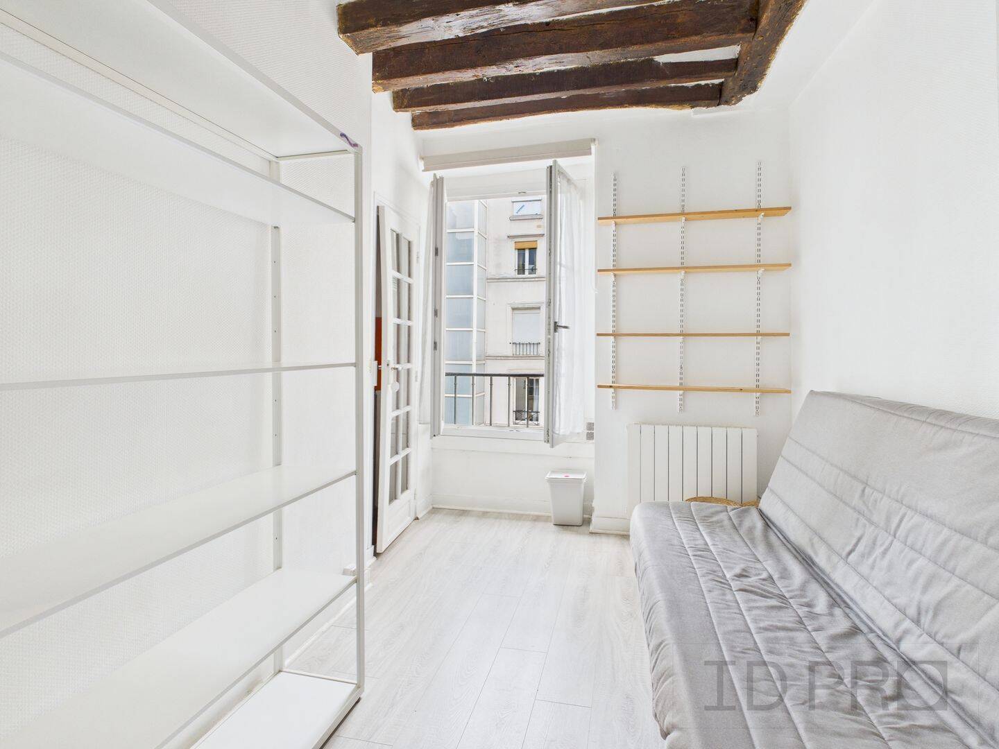 Appartement 1 pièce 13 m² · à Paris 5ème Arrondissement · 13,4 m² · 194 250 €