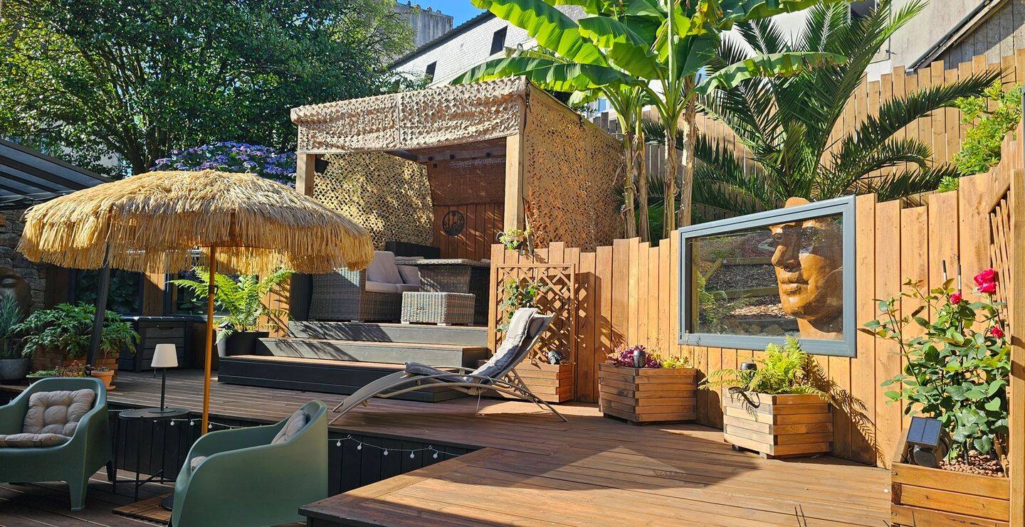 Maison 5 pièces 130 m² · à Quimper · 130 m² · 533 000 €