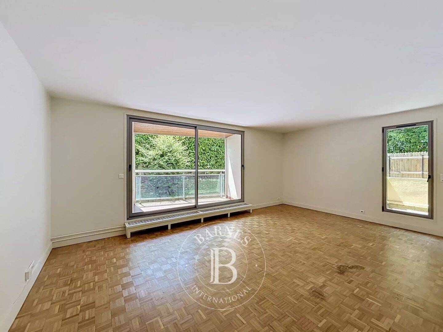 Appartement 4 pièces 102 m² · à La Celle-Saint-Cloud · 102 m² · 2 190 €