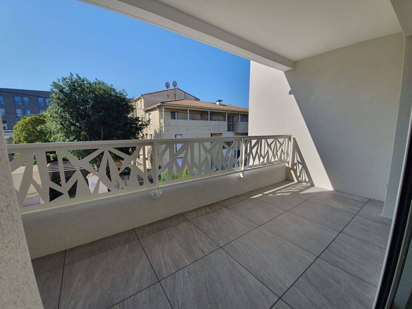Appartement 3 pièces 76 m² · à Nîmes · 76 m² · 920 €