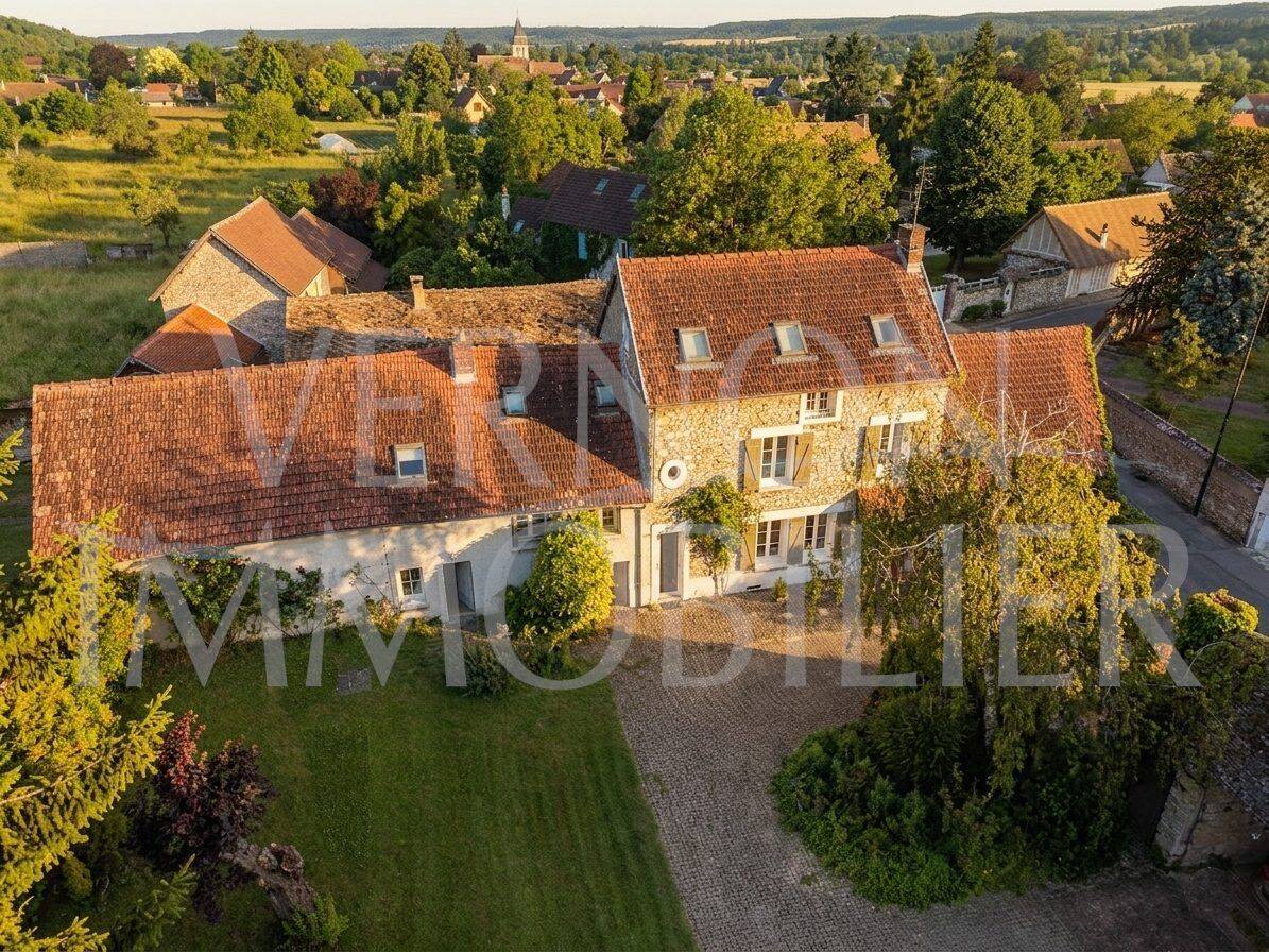 Maison 5 pièces 171 m² · à Vernon · 171 m² · 496 500 €