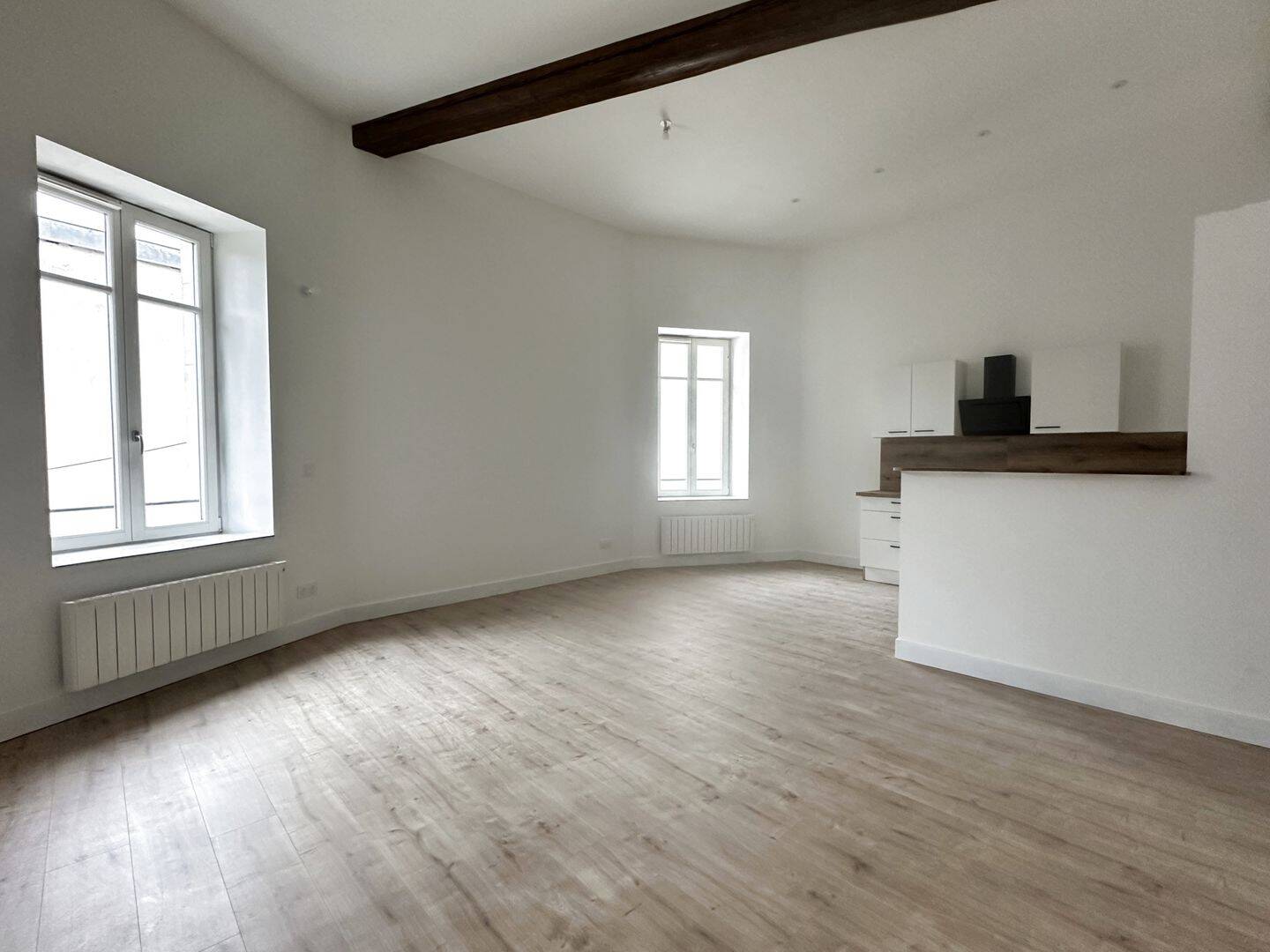 Appartement 4 pièces 95 m² · à Toul · 95 m² · 147 000 €