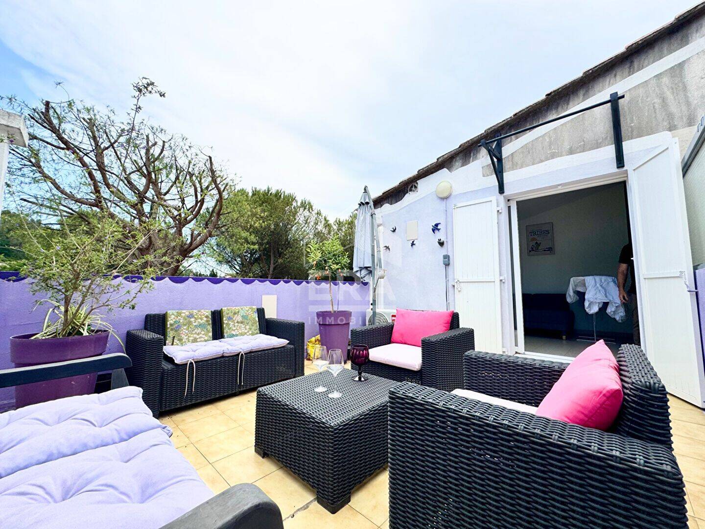 Appartement 2 pièces 51 m² · à Grasse · 50,6 m² · 995 €/mois