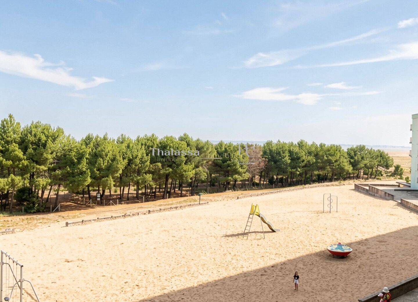 Appartement 3 pièces 63 m² · à Saint-Brevin-les-Pins · 63,2 m² · 199 500 €