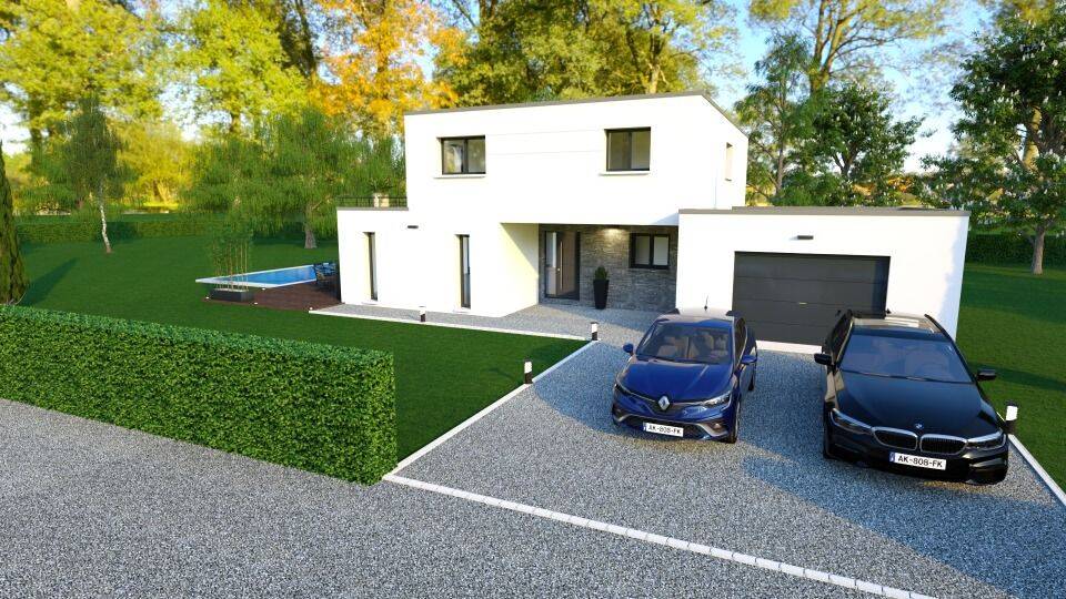 Maison 6 pièces 180 m² · à Crézancy-en-Sancerre · 180 m² · 444 671 €