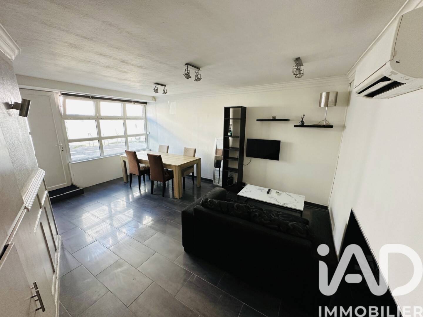 Appartement 2 pièces 34 m² · à Concarneau · 34,3 m² · 119 900 €