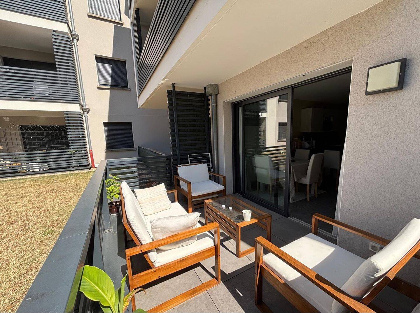 Appartement 2 pièces 54 m² · à Saint-Laurent-de-Mure · 54 m² · 257 000 €