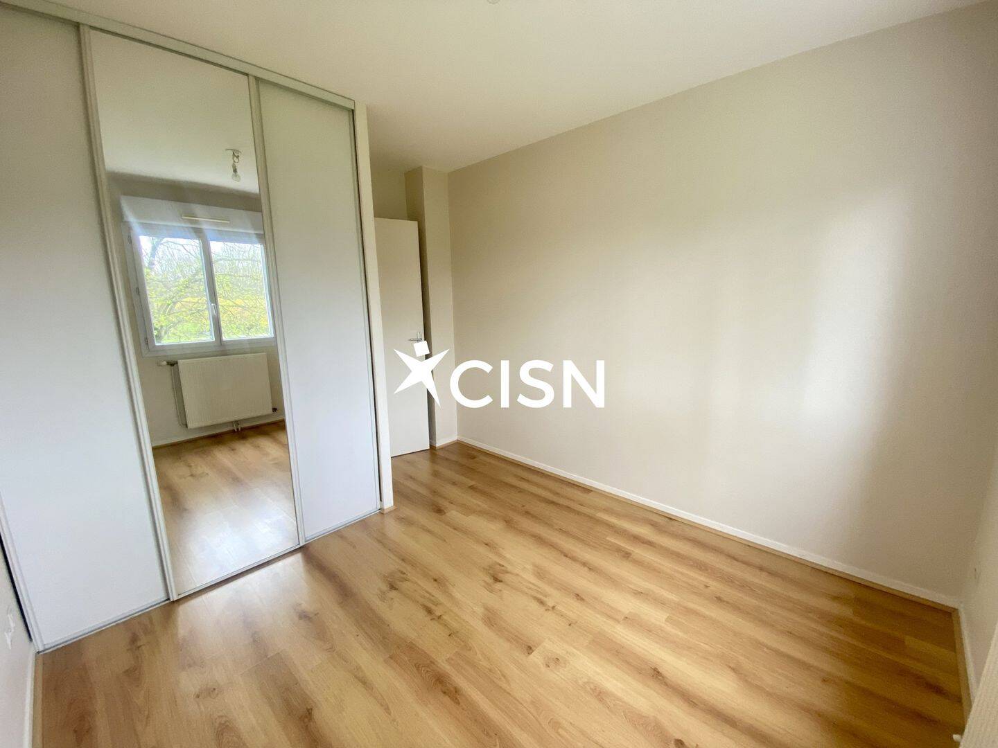 Appartement 2 pièces 47 m² · à Nantes · 46,7 m² · 651 €