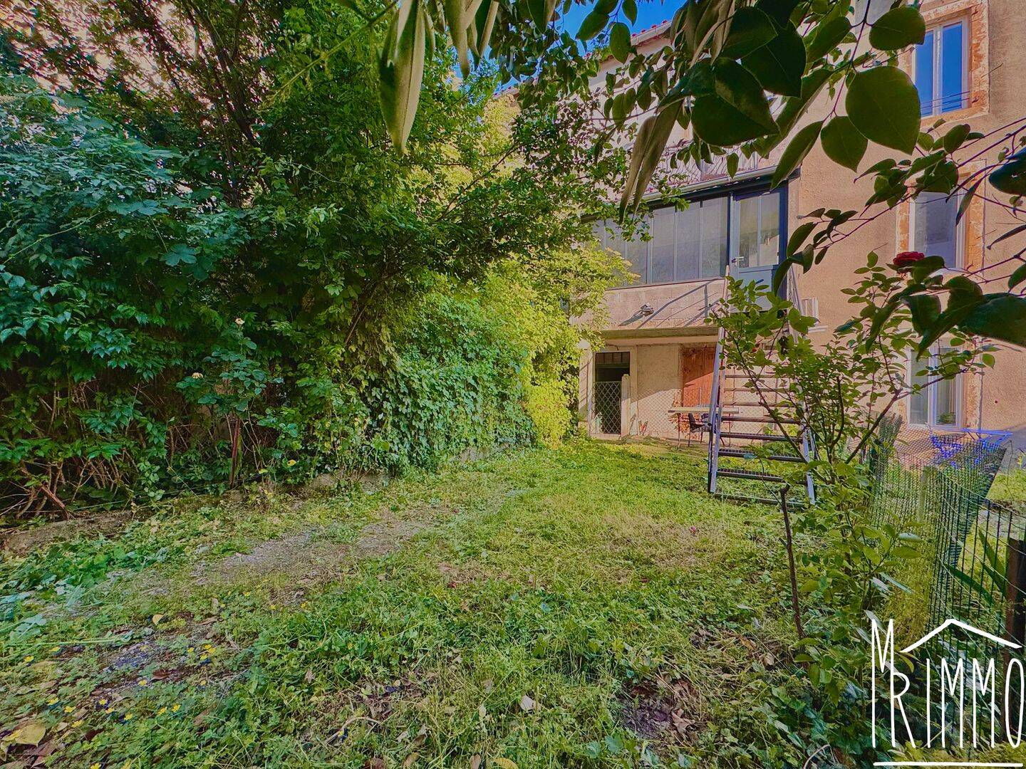 Appartement 3 pièces 74 m² · à Millau · 74 m² · 164 000 €