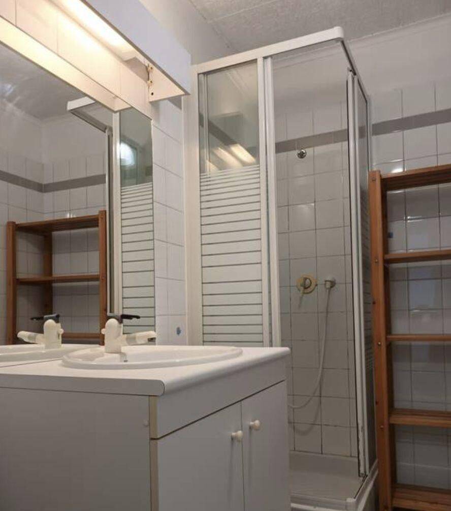 Appartement 1 pièce 25 m² · à Toulouse · 25 m² · 500 €/mois