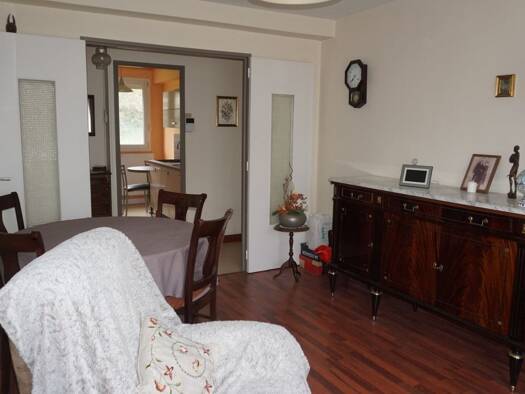 Appartement à vendre 89 500 € 3 pièces 2 chambres 55,8 m² Étage 2/4 Beaulieu – Montchovet-Marandinière Saint-Étienne 42100