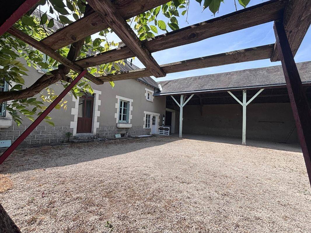 Maison 4 pièces 113 m² · à Vineuil · 113 m² · 265 000 €