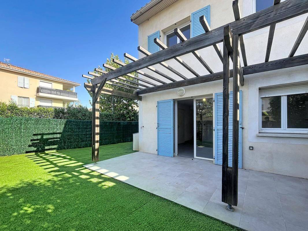Appartement 3 pièces 58 m² · à Le Muy · 58,3 m² · 899 €/mois