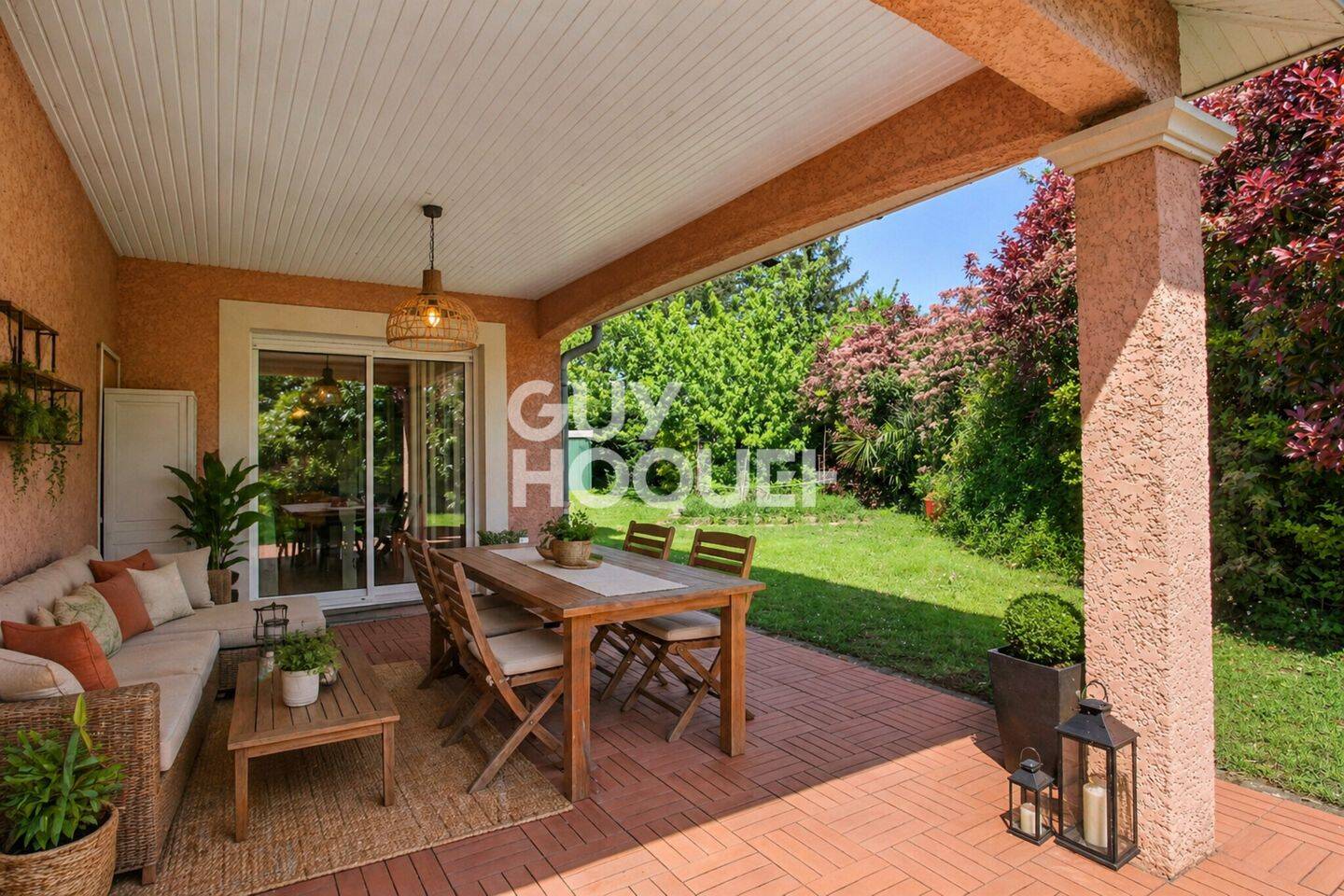 Maison 6 pièces 162 m² · à Collonges-au-Mont-d'Or · 161,9 m² · 798 000 €