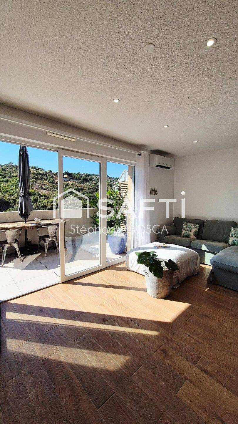 Appartement 4 pièces 82 m² · à Grosseto-Prugna · 82 m² · 438 000 €