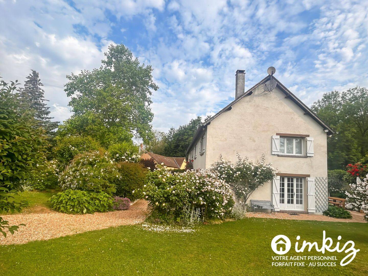 Maison 10 pièces 258 m² · à Montreuil · 258 m² · 498 000 €