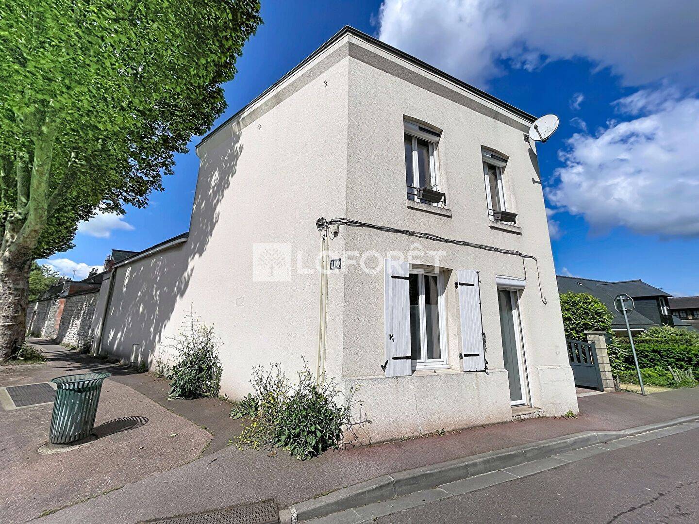 Maison 5 pièces 100 m² · à Le Petit-Quevilly · 100 m² · 184 000 €