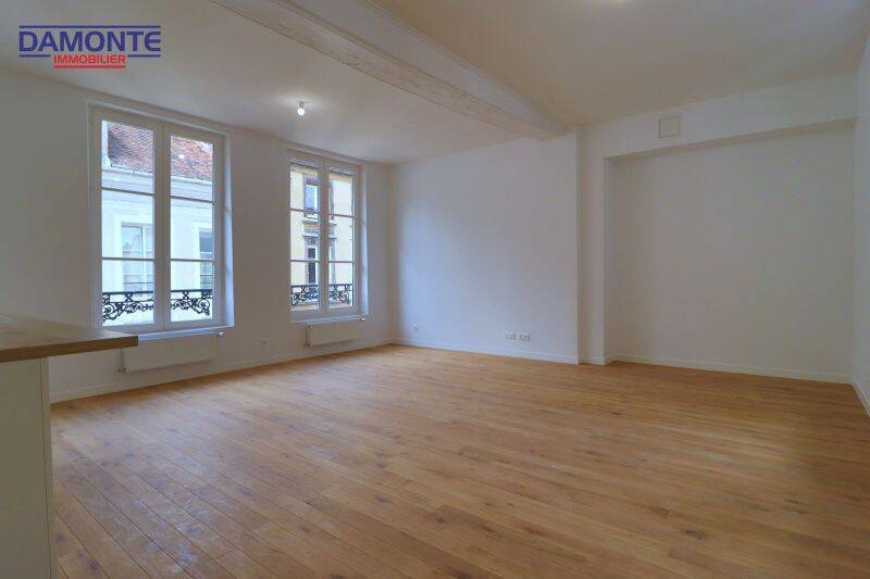 Appartement 4 pièces 90 m² · à Troyes · 90 m² · 1 322 €